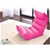SOGA 2X Foldable Tatami Floor Sofa Bed Meditation Lounge Chair Recliner