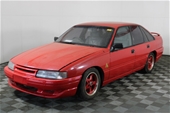 NSW Classic Car 1989 Holden VN HSV LE BUILD#93