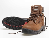 $42K Big Brand BULK Lot Safety & Work Boots Sale - NSW Pick