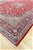 Handknotted Pure Wool Room Size Classic Kabura Rug - Size 384cm x 280cm