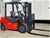 2022 HELI Forklift Diesel 3T
