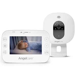 Angelcare AC320 Baby Care Video and Soun