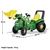 John Deere Kids Premium Ride on Tractor with Maxi Loader RT046638