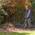 BOSCH Cordless Leaf Blower, 36 Volt System, Without Battery, Model: ALB 36