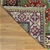 Handknotted Pure Wool Caucasian Runner - Size 205cm x 76cm