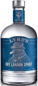 Lyre's Dry London Gin Non Alcoholic Spir