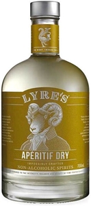 Lyre's Dry Apertif Non Alcoholic Spirit 