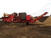 Land Clearing Contractor Retirement Sale 