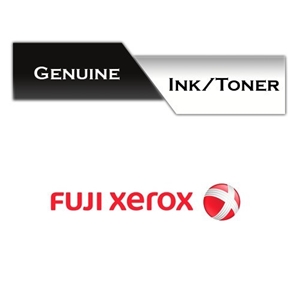 Fuji Xerox Genuine CT201609 BLACK Toner 
