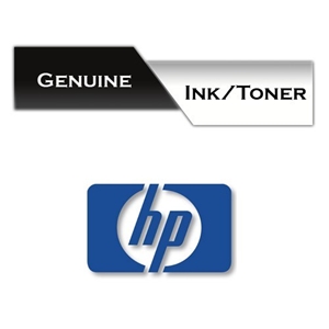 HP Genuine C9351AA #21 Black Ink Cartrid