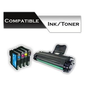 PH Compatible LC37C CYAN Ink Cartridge f
