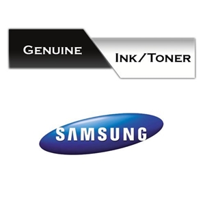 Samsung Genuine CLTY504S YELLOW Toner Ca