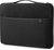 HP 15.6`` Carry Sleeve for Laptops, Black. Buyers Note - Discount Freight R