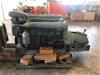 Detroit 671 Gray Marine Diesel Engine
