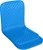 TRC RECREATION Super-Soft Folding Chair, Soft vinyl-coat foam apron, Steel
