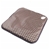 Graphene Electric Heated Pet Bed/Mat - Brown