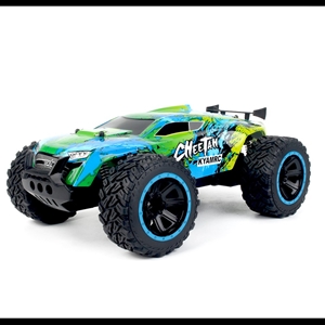 1/14 Scale High Speed RC Monster Truck T