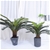 SOGA 125cm Artificial Indoor Cycas Revoluta Cycad Sago Palm Fake Pot Plant