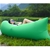 2X Fast Inflatable Sleeping Bag Lazy Air Sofa Pink