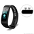 SOGA Sport Smart Watch Fitness Tracker W/ 3X Adjustable Wrist Band Strap