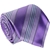 STEFANO RICCI Mens Silk Tie, RRP $199, Colour: Multicoloured Pattern. N.B.