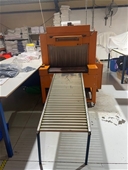 Unreserved DEM Continous Sealer/Packing Machine