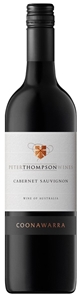 Peter Thompson Wines Cabernet Sauvignon 