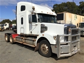 Truck & Transport Auction - WA 