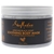 SHEA MOISTURE African Black Soap Soothing Body Mask, 430g. Buyers Note - Di