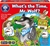 ORCHARD TOYS What's The Time Mr. Wolf Board Game, Ages 5+. Buyers Note - Di