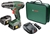 BOSCH 18V Drill Driver Kit c/w 2 x 1.5Ah Batteries and Charger in Soft Car