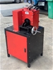 415V DX-120 Heavy Duty Scrap Cable Wire Stripping Machine, Copper Recycling