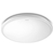 PHILIPS LED Oyster Ceiling Light Fitting 20W Slimline 2700K Warm White. Buy