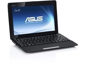 ASUS Eee PC 1011PX-BLK163S 10.1 inch Net