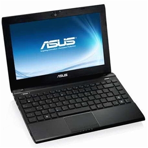 ASUS Eee PC 1225B-BLK032M 11.6 inch Netb
