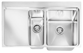ARTUSI & UKINOX Brand NEW Premium Kithen Sinks  - NSW Pickup