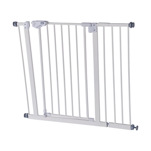 Charlie’s Pet Extendable Safety Gate Whi