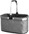 IRONCHEF Easy Hamper Bag, 46 x 26 x 7cm, Colour: Grey, Model: IC19401. Buye