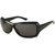 Nike Unisex Precocious EV0351 001 Black / Grey Sunglasses