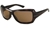 Nike Unisex Precocious EV0351 202 Tortoise / Brown Sunglasses