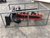 2021 Unused Trencher Attachment for Skid Steer Loader