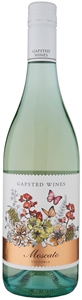 Gapsted Fruity Moscato 2020 (6x 750mL).