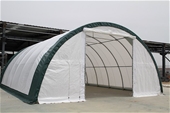 2021 20ft x 30ft Ground Mounted Storage Shelter /Building