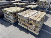 Hardwood Dunnage - Approx 15,000 Pieces For Sale