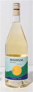 Minimum Wines Chardonnay 2019 (12x 750mL