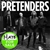 PRETENDERS "Hate for Sale", VINYL. Buyers Note - Discount Freight Rates App