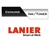 Lanier/Ricoh SPC220N/221N/222SF Magenta Toner Cart 2k