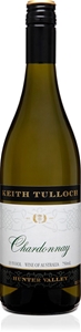 Keith Tulloch Chardonnay 2020 (12x 750mL
