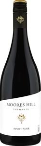 Moores Hill Pinot Noir 2020 (12x 750mL).