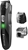 REMINGTON Cutting Edge Beard Trimmer and Groomer, Colour: Black. Buyers Not